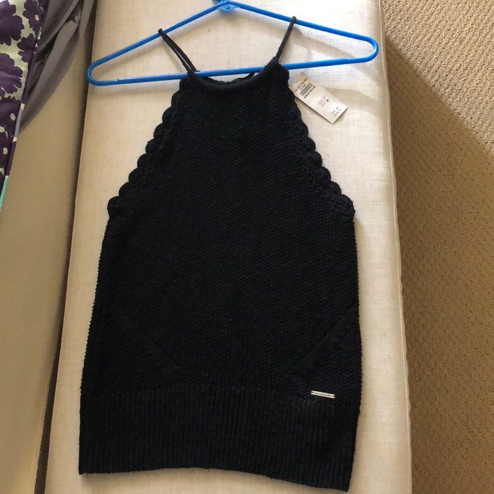 Abercrombie Top